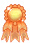 Sunny Days Ribbon
