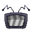 TV Head Ribbon