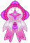 Vain Deceit Ribbon