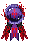Vile Curses Ribbon