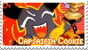 Capsaicin Cookie