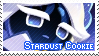 Stardust Cookie