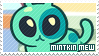 Mintkin Mew