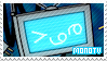 MonoTV stamp