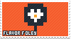 FLAVOR FOLEY