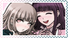 Chiaki x Mikan
