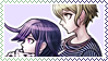 Rantaro x Kokichi