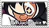 Black Garlic Cookie