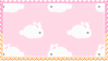 Bunnies Pattern