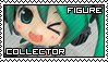 Figure Collector