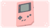 Pink Gameboy