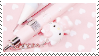 Hello Kitty Pen