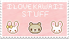 I Love Kawaii Stuff