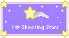 I Love Shooting Stars