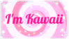 I'm Kawaii