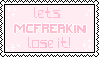 Let's McFreakin Lose It