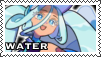 Water Type Hatsune Miku