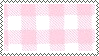 Pink Gingham