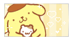 Pompompurin