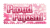 Proud Fujoshi