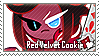 Red Velvet Cookie