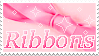 Ribbons