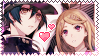 Kaede x Shuichi