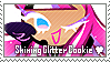 Shining Glitter Cookie 2