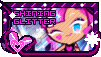 Shining Glitter Cookie 3