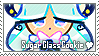 Sugar Glass Cookie 2