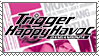 DR1: Trigger Happy Havoc