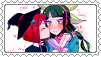 Himiko x Tenko