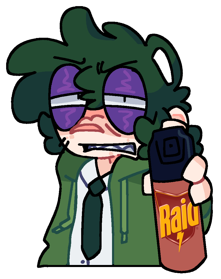 wow this art is old ill have to redraw this shit