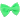 green bow favicon