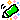 green pencil favicon