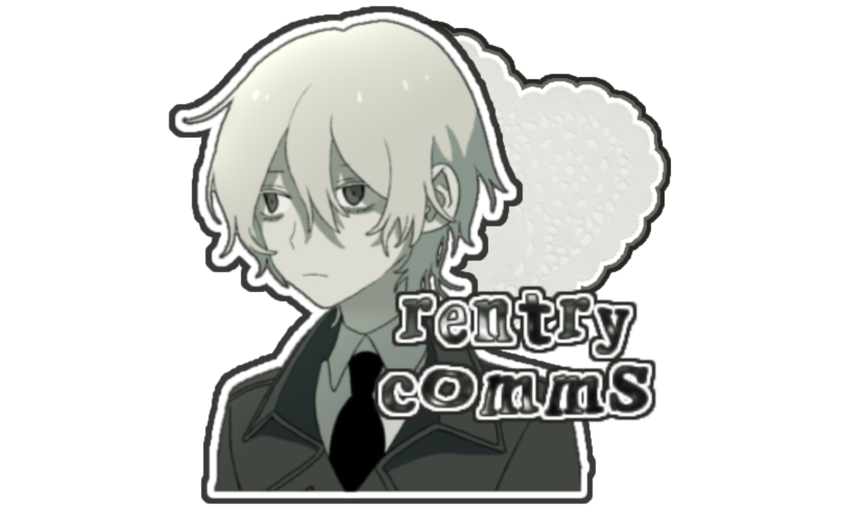 rentry comms