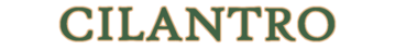 CILANTRO