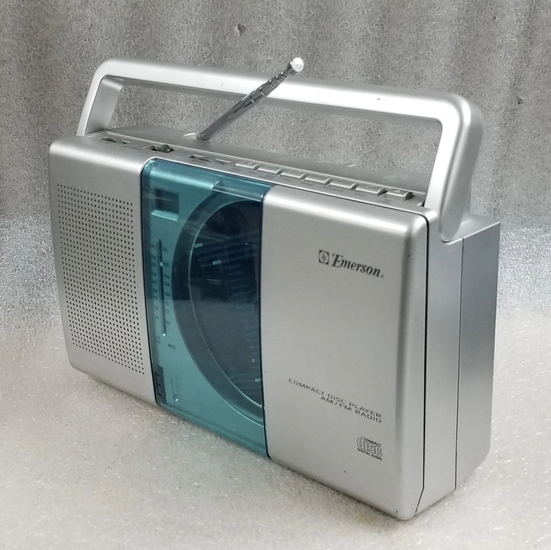 radio