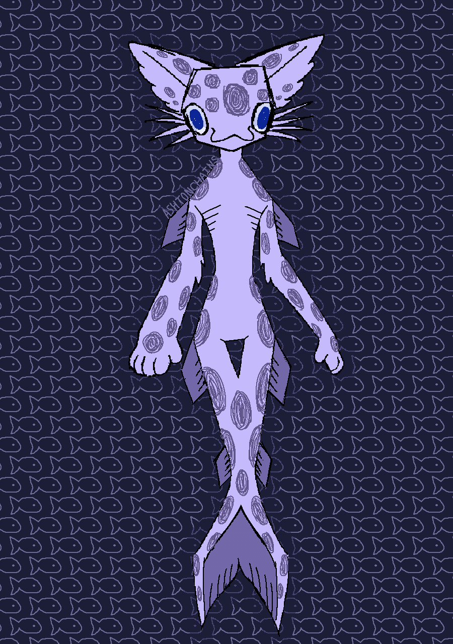 fish