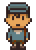 small pixel sprite of luke