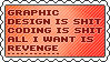 credit: shishka graphic design is shit coding is shit i just want revenge