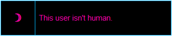 credit: HYPERMOBILE this user isn't human