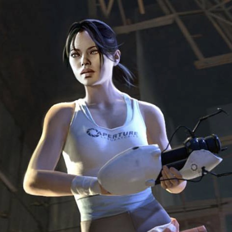 Chell's avatar