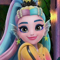 Lagoona's avatar