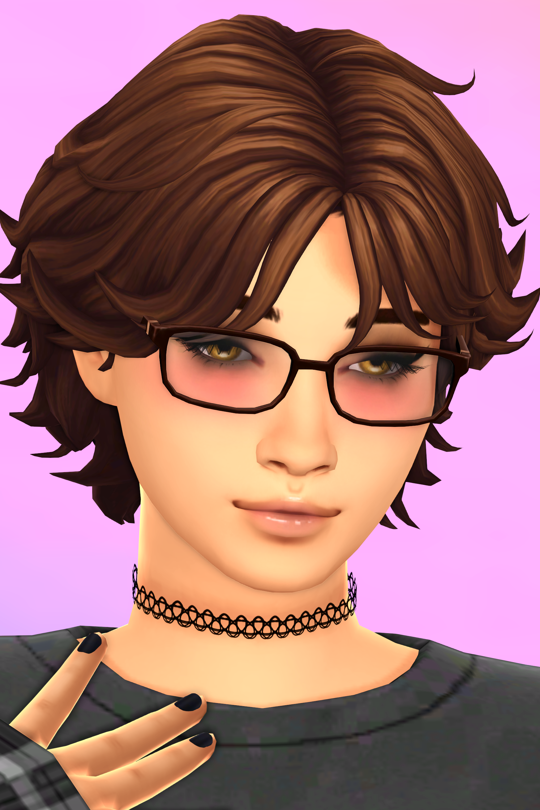 Blaze Marshall's avatar