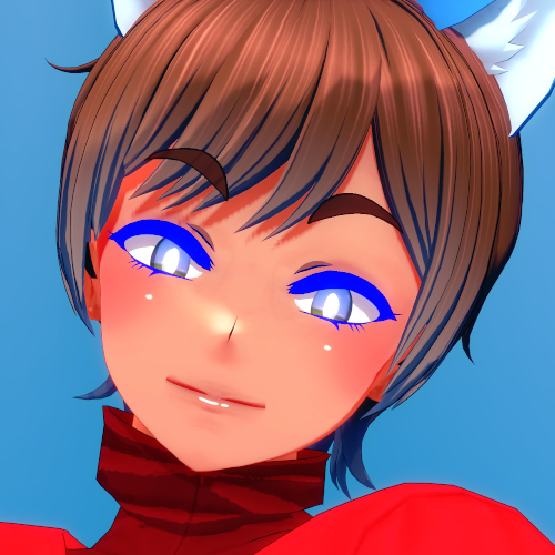 Katyleen Kitten's avatar