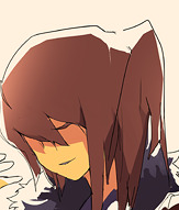 Frisk Dreemurr's avatar