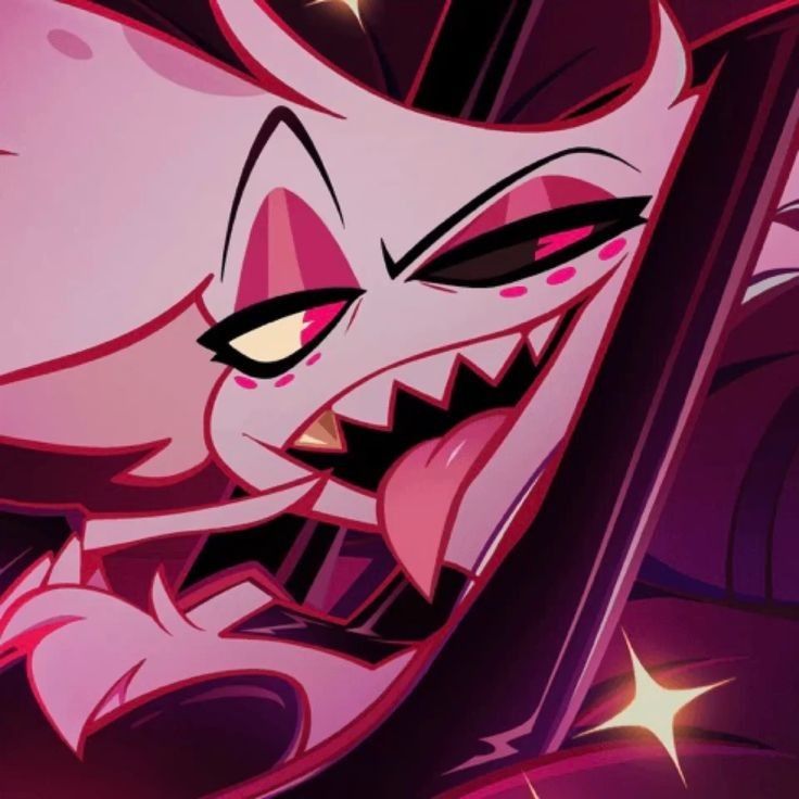 Angel Dust's avatar
