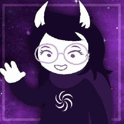 Jade Harley's avatar