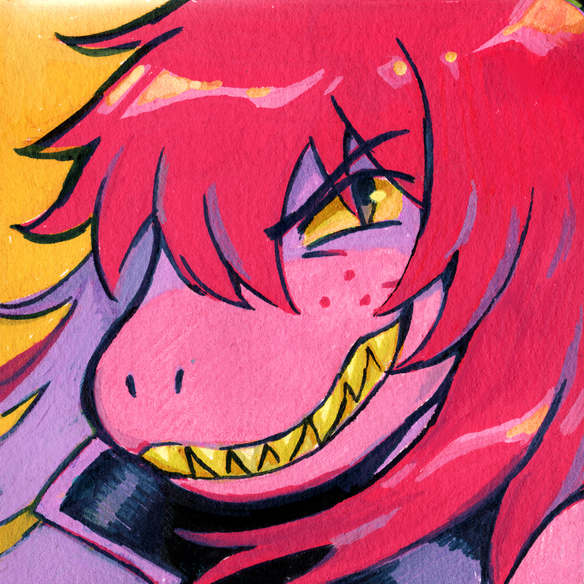 Susie's avatar